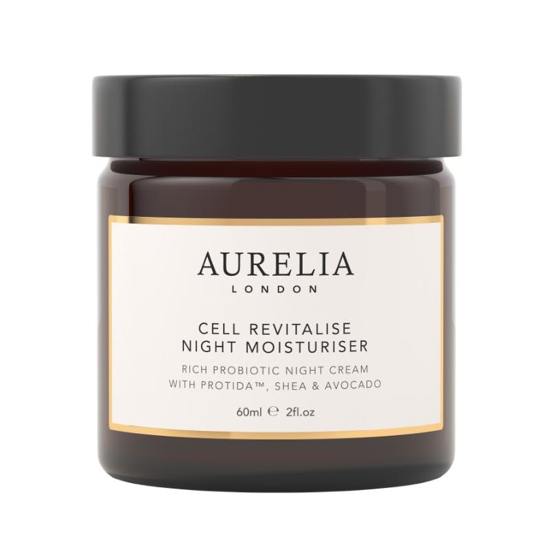 Aurelia Cell Revitalise Night Moisturiser 60 ml