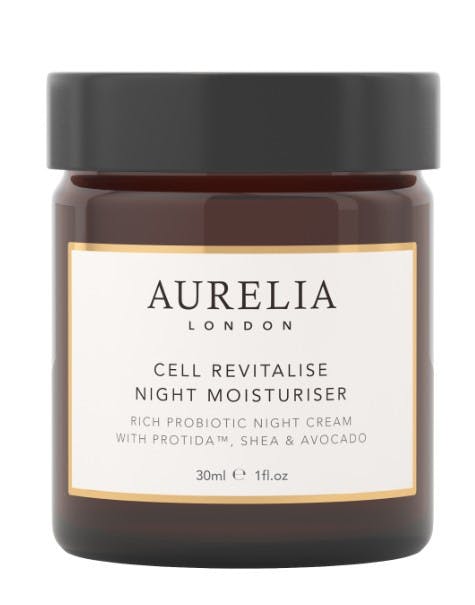 Aurelia Cell Revitalise Night Moisturiser 30 ml