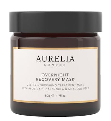 Aurelia Overnight Recovery Mask 50 g