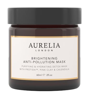 Aurelia Brightening Anti-Pollution Mask 60 ml