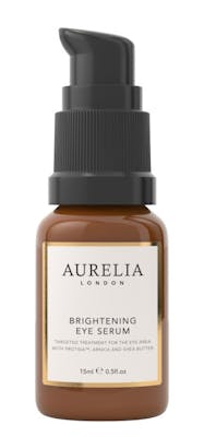 Aurelia Brightening Eye Serum 15 ml