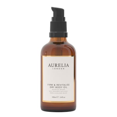Aurelia Firm & Revitalise Dry Body Oil 100 ml
