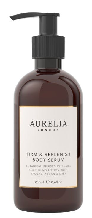 Aurelia Firm & Replenish Body Serum 250 ml