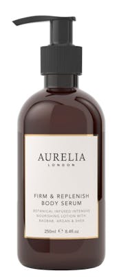 Aurelia Firm &amp; Replenish Body Serum 250 ml