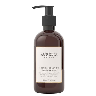 Aurelia Firm & Replenish Body Serum 250 ml