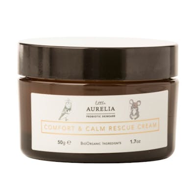 Aurelia Little Aurelia Comfort & Calm Rescue Cream 50 g