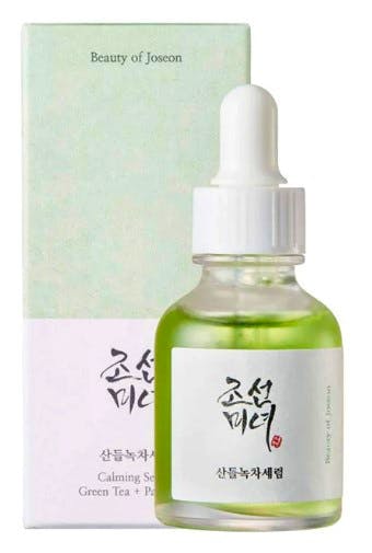Beauty of Joseon Calming Serum Green Tea + Panthenol 30 ml