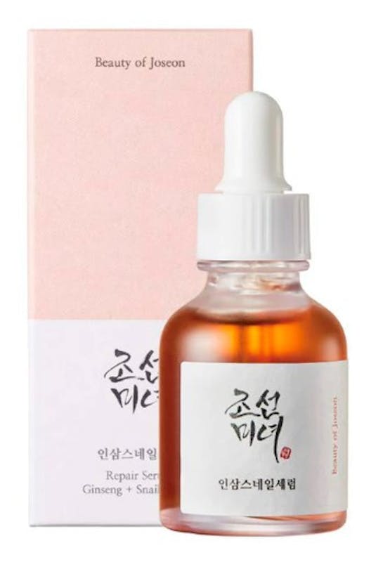 Beauty of Joseon Revive Serum Ginseng + Snail Mucin 30 ml