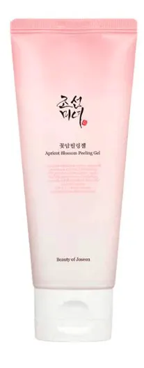Beauty of Joseon Apricot Blossom Peeling Gel 120 ml