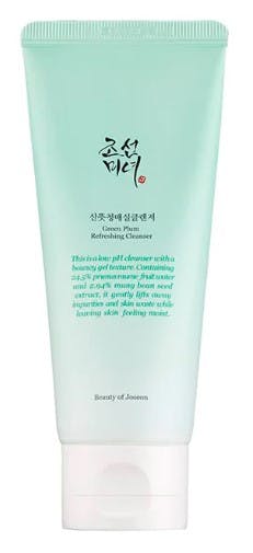 Beauty of Joseon Green Plum Refreshing Cleanser 100 ml