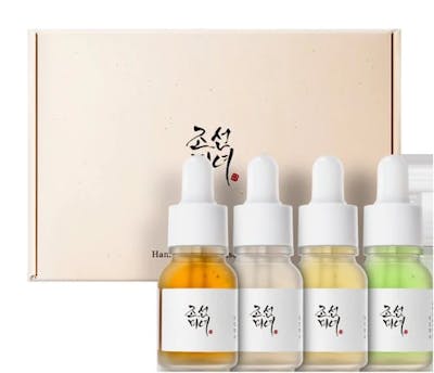 Beauty of Joseon Hanbang Discovery Kit 4 x 10 ml