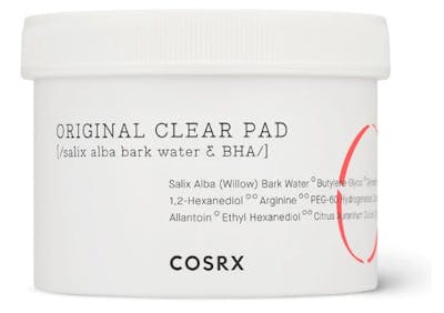 Cosrx One Step Original Clear Pad 70 kpl