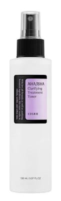 Cosrx AHA/BHA Clarifying Treatment Toner 150 ml