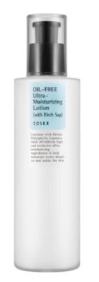 Cosrx Oil-Free Ultra Moisturizing Lotion 100 ml