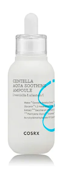 Cosrx Hydrium Centella Aqua Soothing Ampoule 40 ml