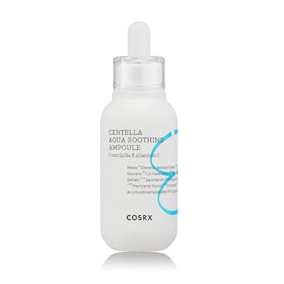 Cosrx Hydrium Centella Aqua Soothing Ampoule 40 ml