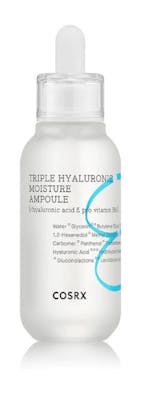 Cosrx Hydrium Triple Hyaluronic Moisture Ampoule 40 ml