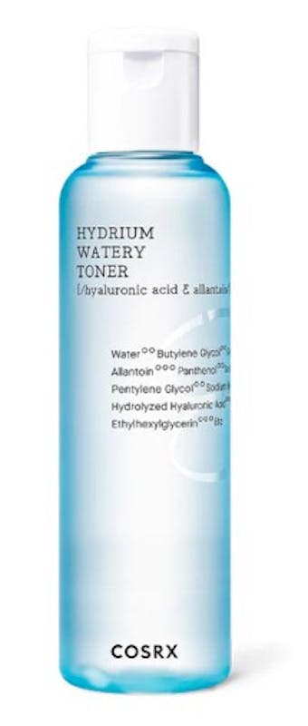 Cosrx Hydrium Watery Toner 150 ml