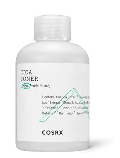 Cosrx Pure Fit Cica Toner 150 ml