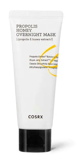 Cosrx Full Fit Propolis Honey Overnight Mask 60 ml