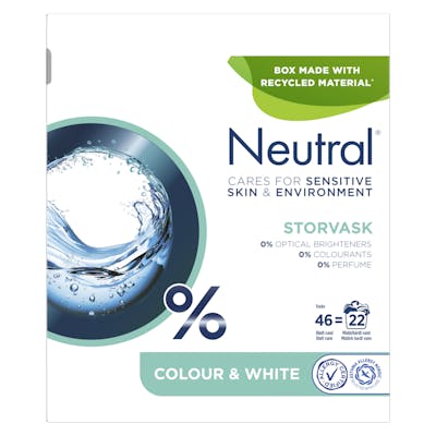 Neutral Colour & White Concentrated 1870 g