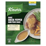 Knorr Groene Pepersaus 3 x 3 dl