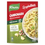 Knorr Spaghetti Carbonara 164 g