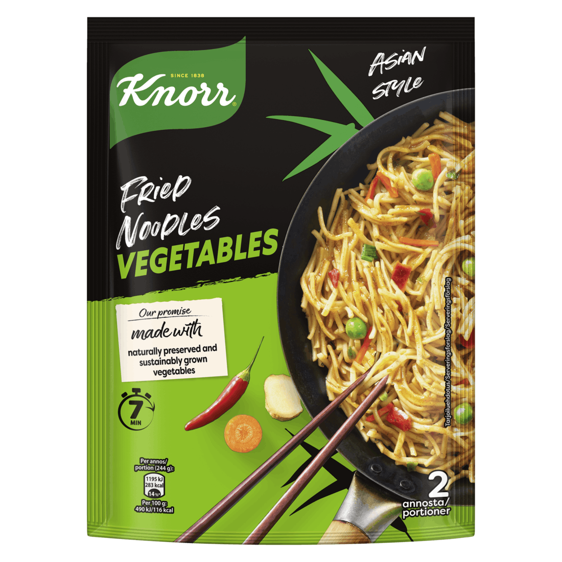 Knorr Fried Noodles Vegetables 125 G 2 80 knorr-fried-noodles-vegetables-125-g-2-80