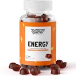 Yummygums Energy 60 kpl