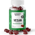 Yummygums Vegan 60 stk