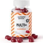 Yummygums Multi+ 60 pcs