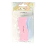 Cosmos 4-In-1 Nail Buffer 1 st