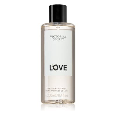 Victoria&#039;s Secret Love Body Mist 250 ml