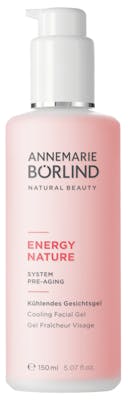 Annemarie Börlind EnergyNature Facial Gel 150 ml