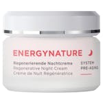 Annemarie Börlind EnergyNature Regenerative Night Cream 50 ml