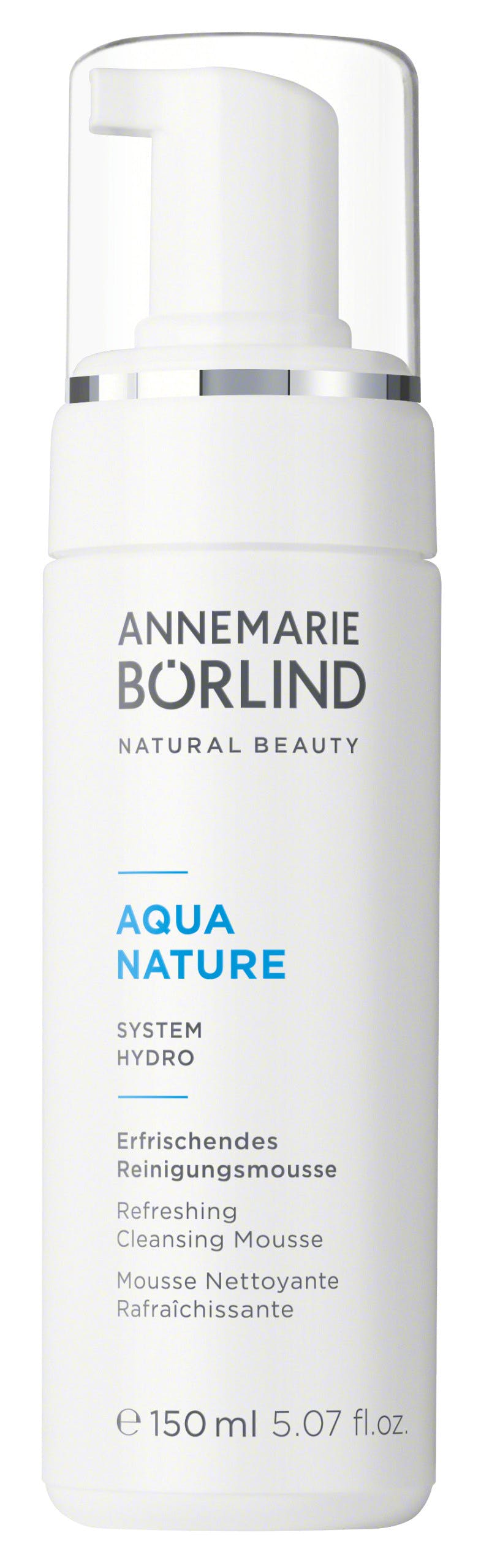 Aquanature