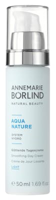 Annemarie Börlind AquaNature Day Cream Light 50 ml