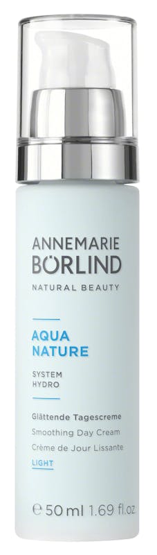 Annemarie Börlind AquaNature Day Cream Light 50 ml