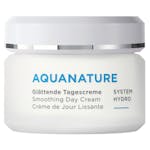 Annemarie Börlind AquaNature Smoothing Day Cream 50 ml