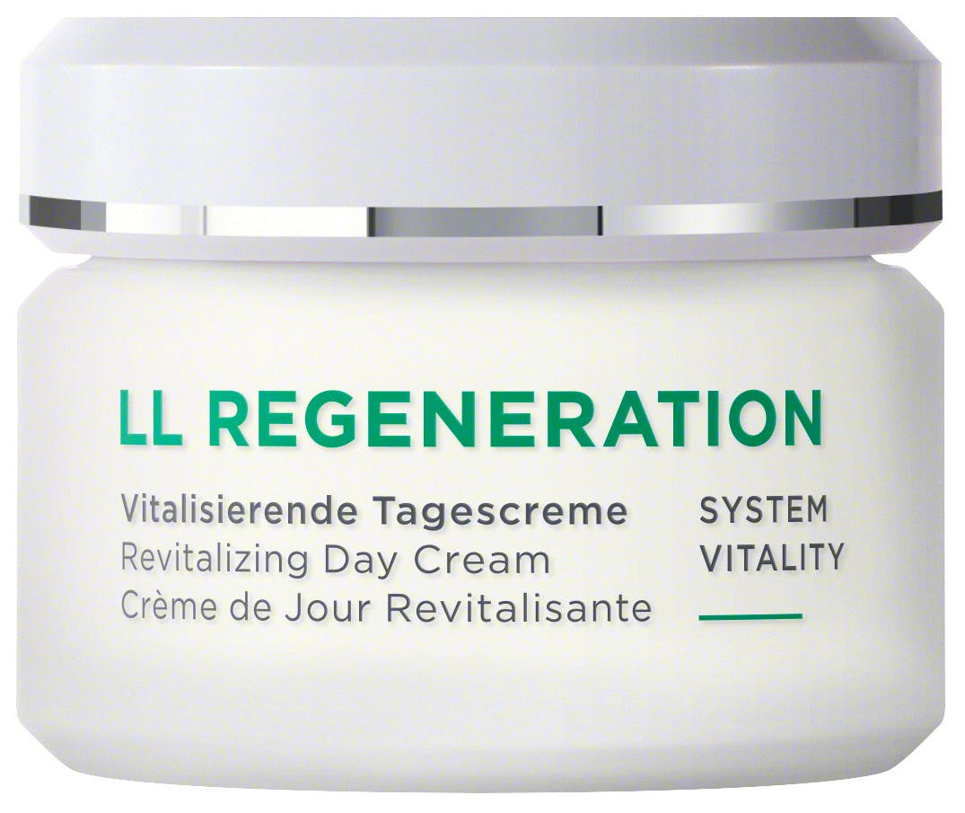 Annemarie Börlind LL Regeneration Revitalizing Day Cream 50 ml