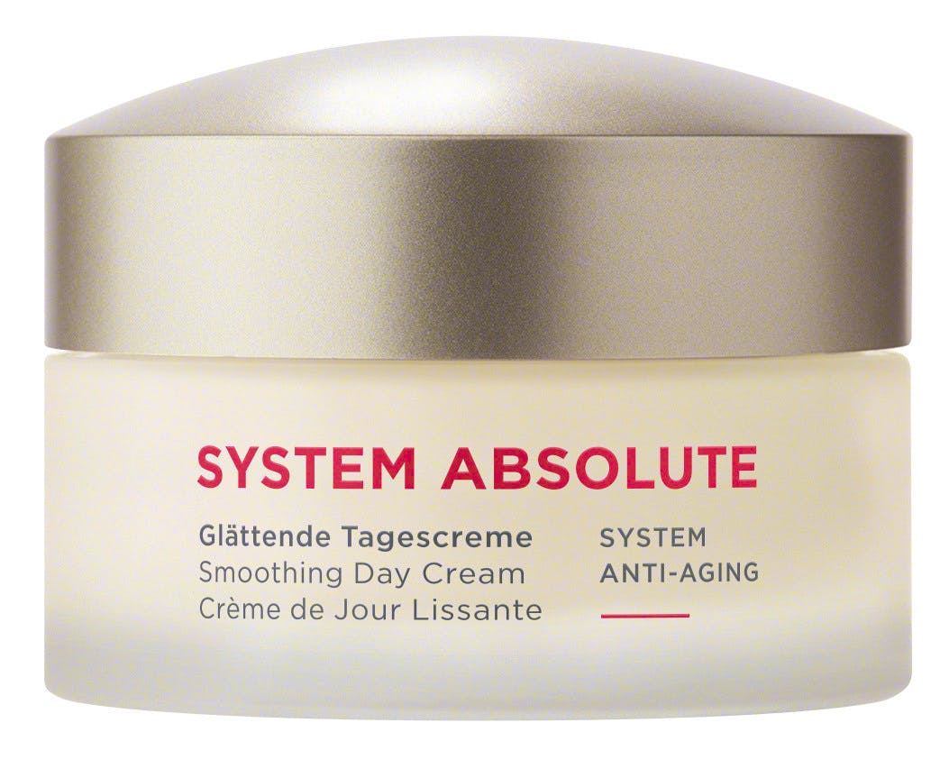 Annemarie Börlind System Absolute Day Cream 50 ml
