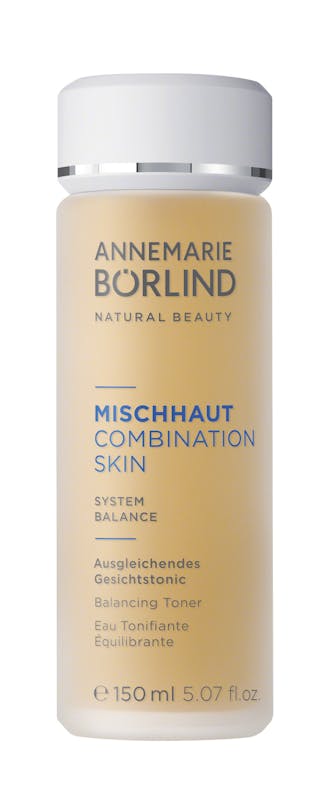 Annemarie Börlind Combination Skin Balancing Toner 150 ml