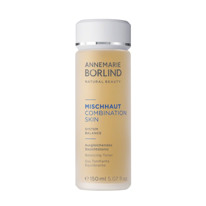 Annemarie Börlind Combination Skin Balancing Toner 150 ml