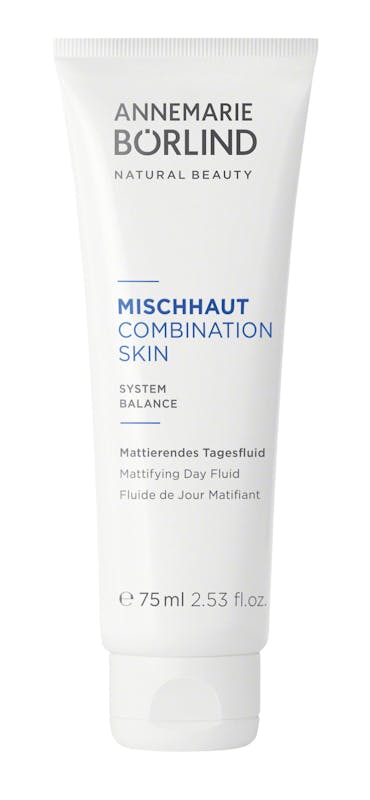 Annemarie Börlind Combination Skin Mattifying Day Fluid 75 ml