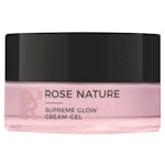 Annemarie Börlind Rose Nature Supreme Glow Cream 50 ml