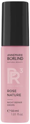 Annemarie Börlind Rose Nature Night Repair Drops 30 ml
