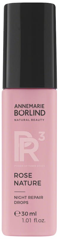 Annemarie Börlind Rose Nature Night Repair Drops 30 ml