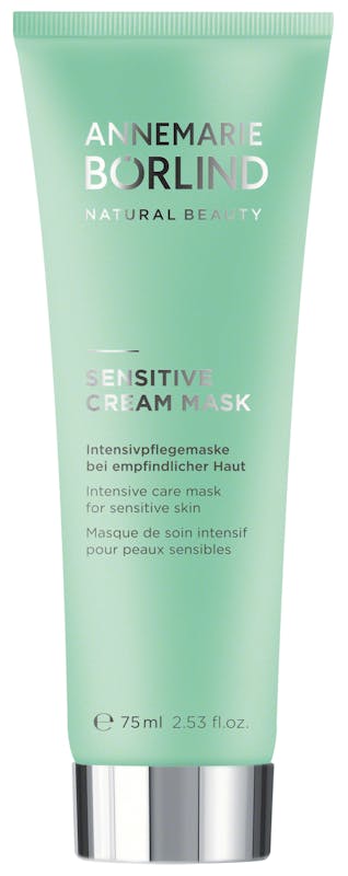 Annemarie Börlind Sensitive Cream Mask 75 ml