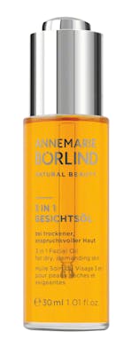 Annemarie Börlind 3-In-1 Facial Oil 30 ml