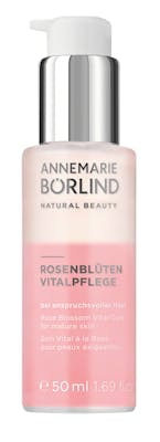 Annemarie Börlind Rose Blossom Vital Care 50 ml
